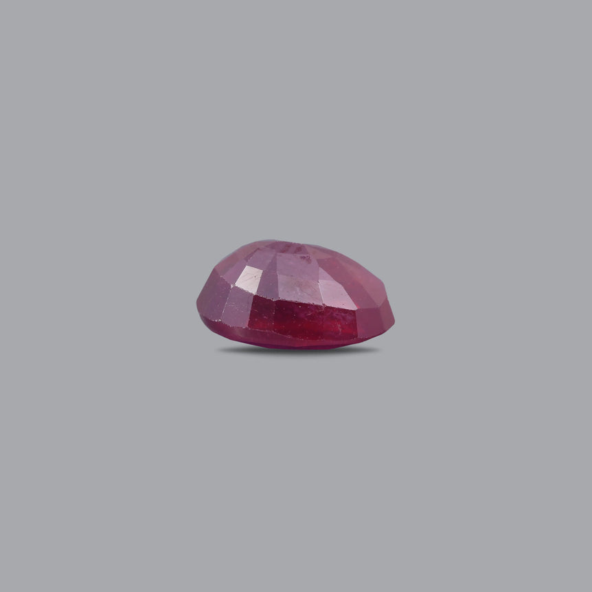 Ruby - 4.68 Carat