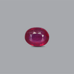 Thailand Ruby - 4.21 Carat - Pramogh