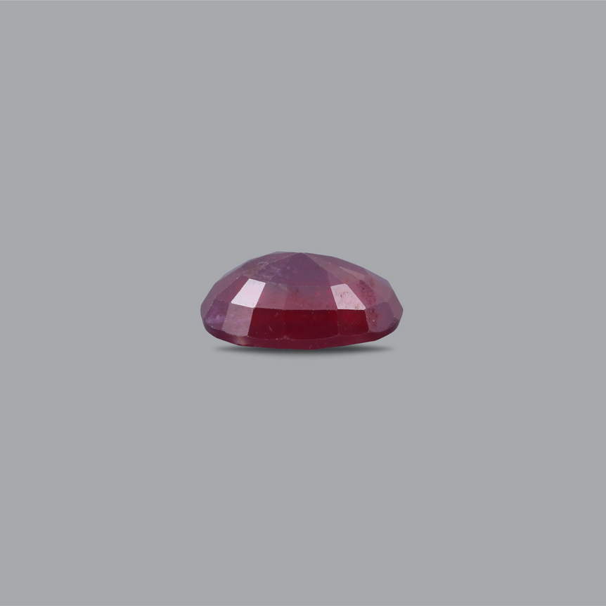 Ruby - 7.54 Carat