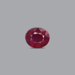 Thailand Ruby - 8.77 Carat - Pramogh