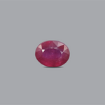 Thailand Ruby - 10.14 Carat - Pramogh