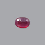 Ruby - 7.45 Carat