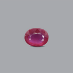 Thailand Ruby - 9.9 Carat - Pramogh