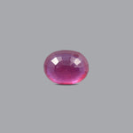 Ruby - 9.9 Carat