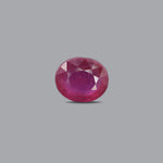 Thailand Ruby - 10.31 Carat - Pramogh