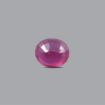 Ruby - 10.31 Carat