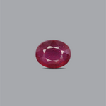 Thailand Ruby - 10.13 Carat - Pramogh
