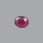 Ruby - 10.13 Carat