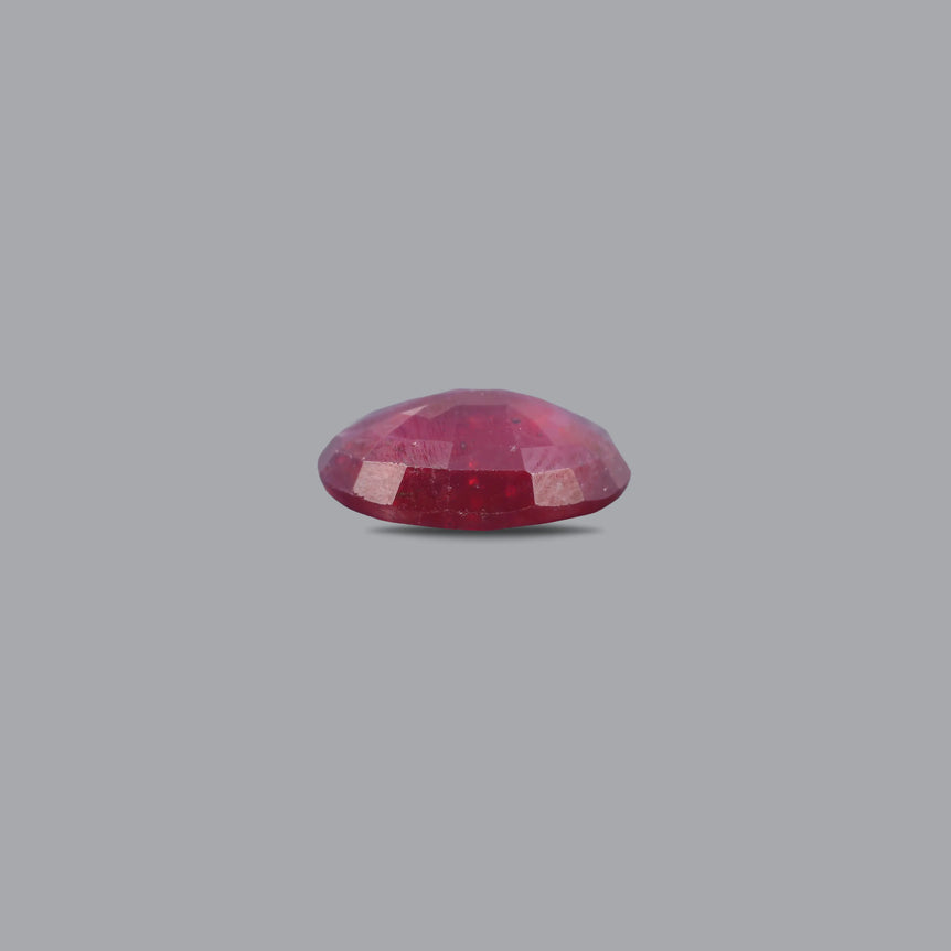 Ruby - 10.13 Carat