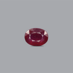 Thailand Ruby - 7.76 Carat - Pramogh