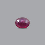 Ruby - 7.76 Carat