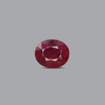 Thailand Ruby - 7.29 Carat - Pramogh