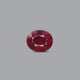 Thailand Ruby - 7.29 Carat - Pramogh