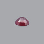 Ruby - 7.29 Carat