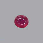 Thailand Ruby - 7.38 Carat - Pramogh