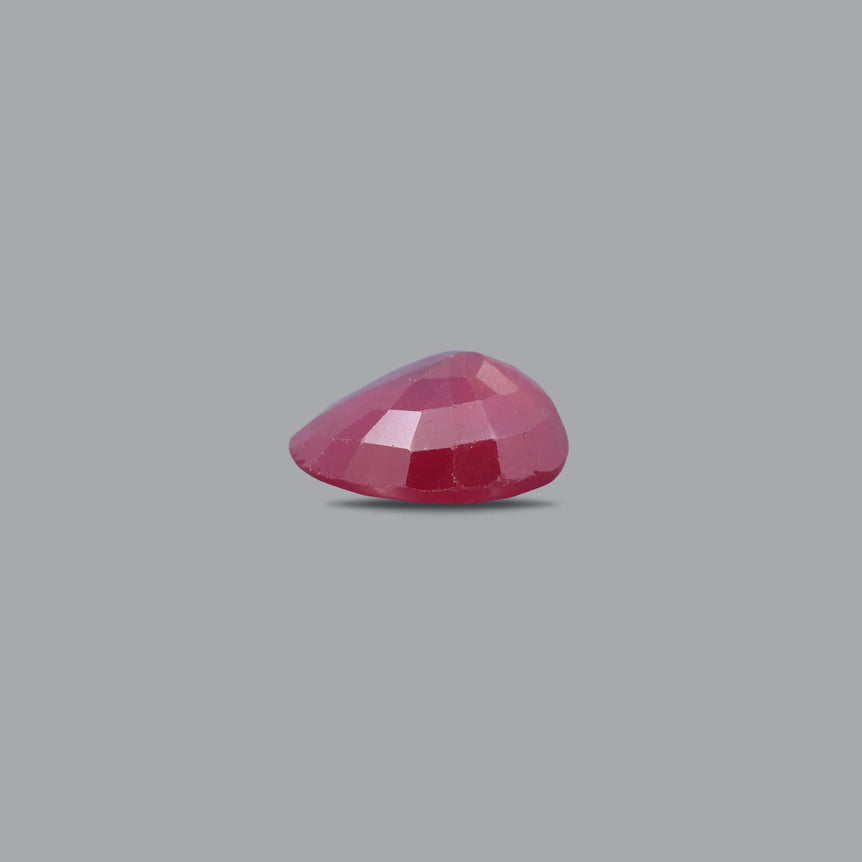 Ruby - 7.38 Carat