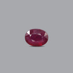 Thailand Ruby - 8.27 Carat - Pramogh