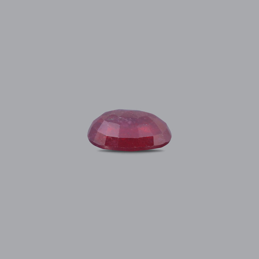Ruby - 8.27 Carat