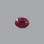 Thailand Ruby - 3.91 Carat - Pramogh