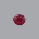 Thailand Ruby - 8.58 Carat - Pramogh