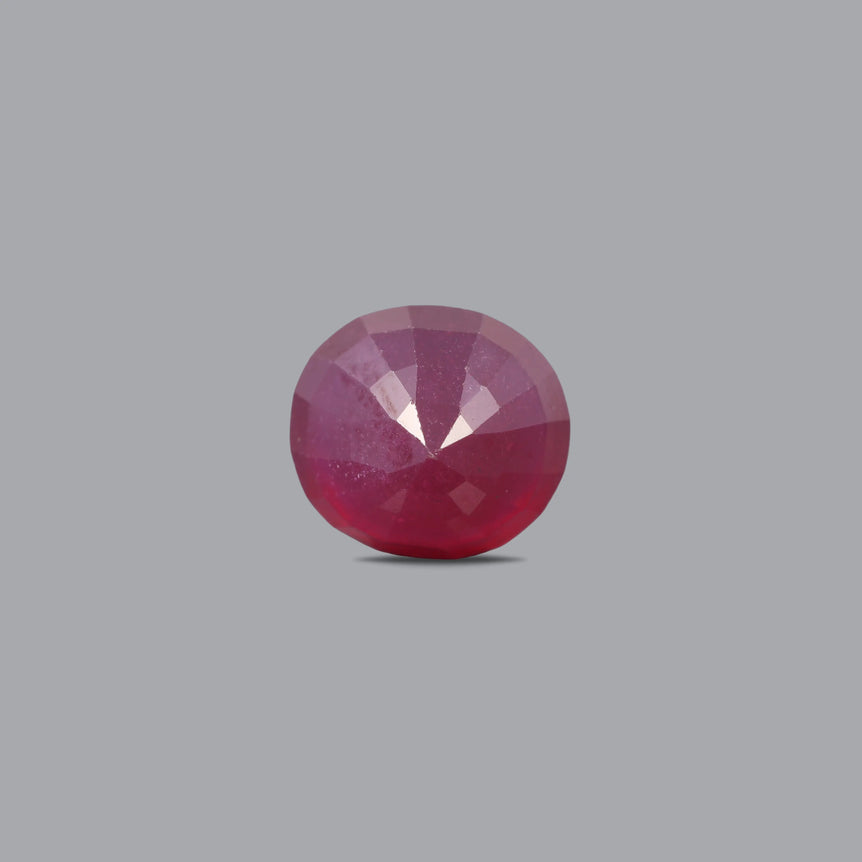Ruby - 8.58 Carat