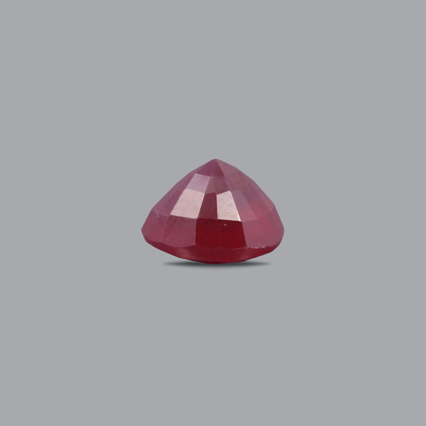 Ruby - 8.58 Carat