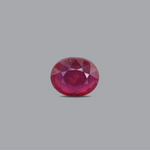 Thailand Ruby - 9.68 Carat - Pramogh