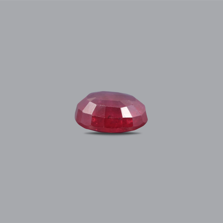 Ruby - 9.68 Carat