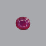 Thailand Ruby - 6.77 Carat - Pramogh