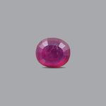 Ruby - 6.77 Carat