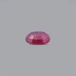 Ruby - 6.77 Carat