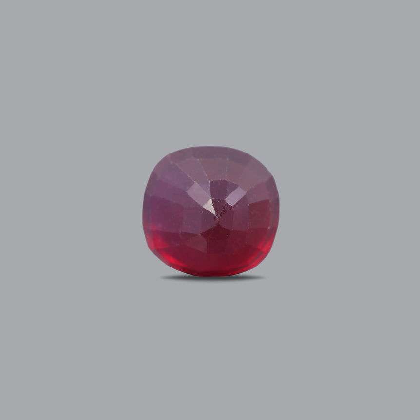 Ruby - 7.04 Carat