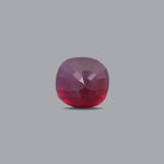 Ruby - 7.04 Carat