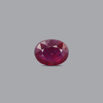 Thailand Ruby - 9.81 Carat - Pramogh
