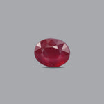 Thailand Ruby - 5.04 Carat - Pramogh