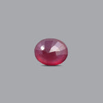 Ruby - 5.04 Carat
