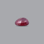 Ruby - 5.04 Carat