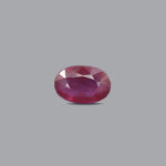 Thailand Ruby - 6.37 Carat - Pramogh