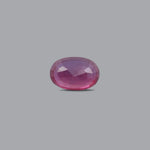 Ruby - 6.37 Carat