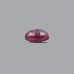 Ruby - 6.37 Carat