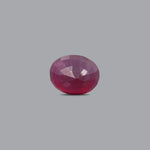Ruby - 7.64 Carat