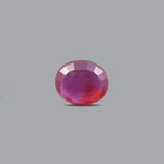 Ruby - 7.73 Carat