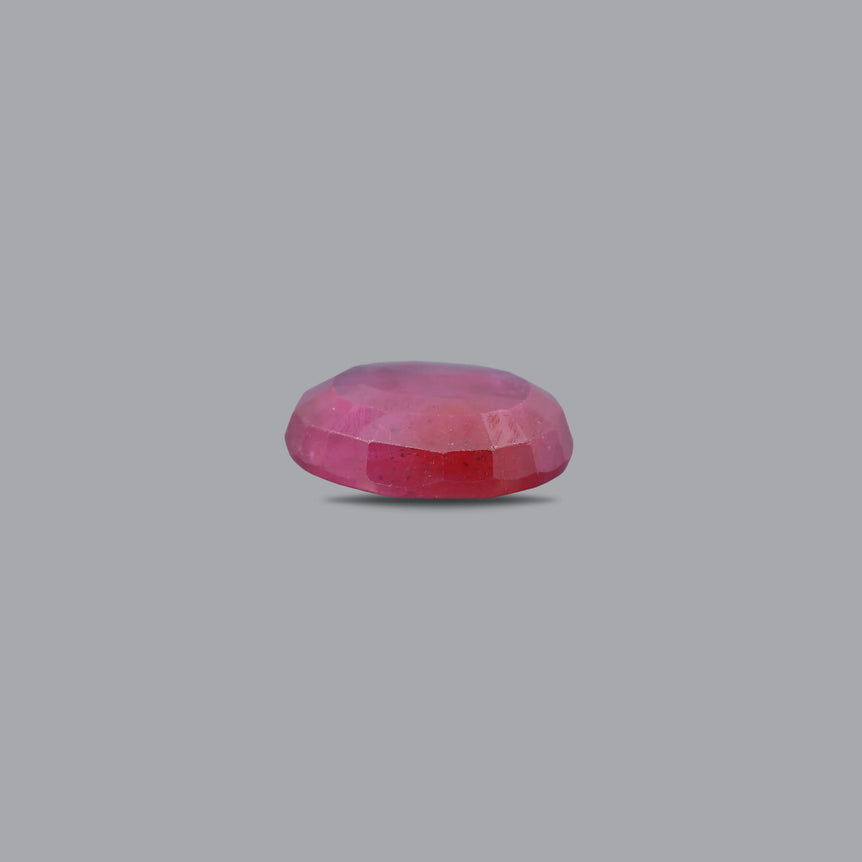 Ruby - 7.73 Carat