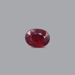 Thailand Ruby - 6.43 Carat - Pramogh