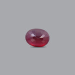 Ruby - 6.43 Carat