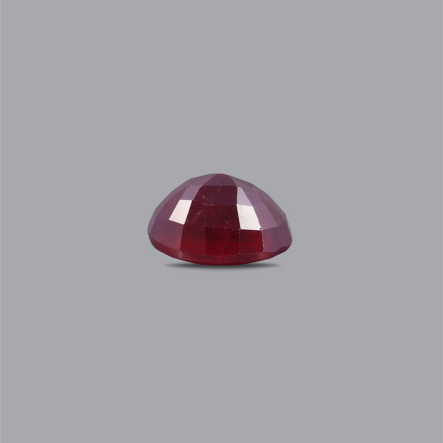 Ruby - 6.43 Carat