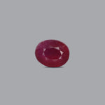 Thailand Ruby - 6.76 Carat - Pramogh