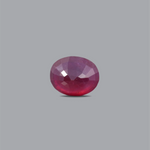 Ruby - 6.76 Carat