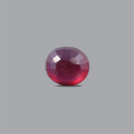 Ruby - 7.31 Carat