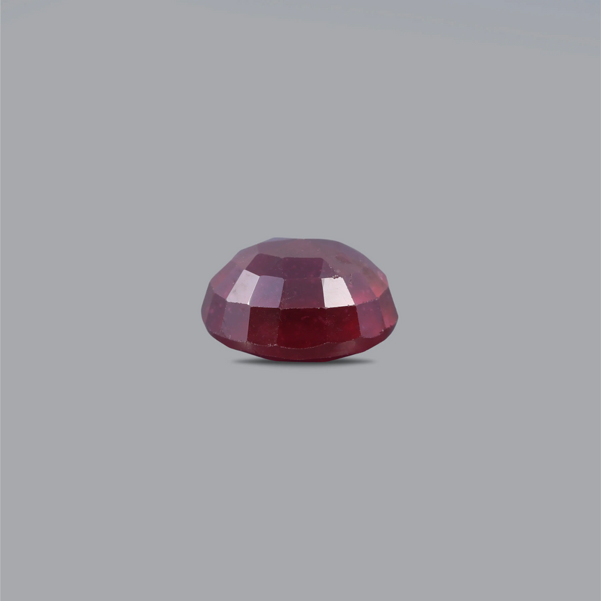 Ruby - 7.31 Carat